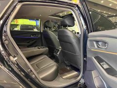 Honda Accord Sport Series 260TURBO Luxury - ფოტო 7