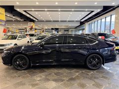 Honda Accord Sport Series 260TURBO Luxury - ფოტო 9