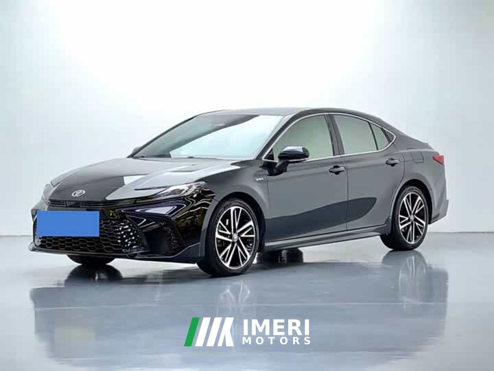 Toyota Camry 2024 Hybrid 2.0HS Sport Edition - ავტომობილი ჩინეთიდან