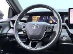 Toyota Camry 2024 Hybrid 2.0HS Sport Edition - ფოტო 11