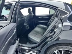 Toyota Camry 2024 Hybrid 2.0HS Sport Edition - ფოტო 13