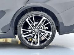 Toyota Camry 2024 Hybrid 2.0HS Sport Edition - ფოტო 16