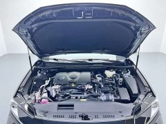 Toyota Camry 2024 Hybrid 2.0HS Sport Edition - ფოტო 17