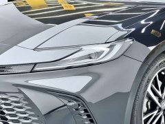 Toyota Camry 2024 Hybrid 2.0HS Sport Edition - ფოტო 19