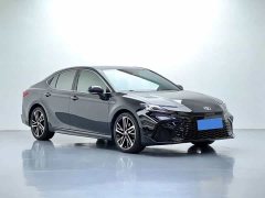 Toyota Camry 2024 Hybrid 2.0HS Sport Edition - ფოტო 3