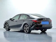 Toyota Camry 2024 Hybrid 2.0HS Sport Edition - ფოტო 4