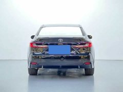 Toyota Camry 2024 Hybrid 2.0HS Sport Edition - ფოტო 5
