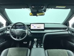 Toyota Camry 2024 Hybrid 2.0HS Sport Edition - ფოტო 8