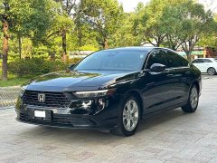 Honda Accord 260TURBO Smart Comfort Edition - ფოტო 1
