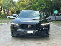 Honda Accord 260TURBO Smart Comfort Edition - ფოტო 2