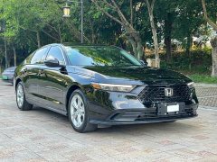 Honda Accord 260TURBO Smart Comfort Edition - ფოტო 3