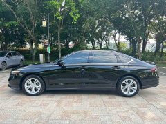 Honda Accord 260TURBO Smart Comfort Edition - ფოტო 4