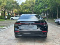 Honda Accord 260TURBO Smart Comfort Edition - ფოტო 6
