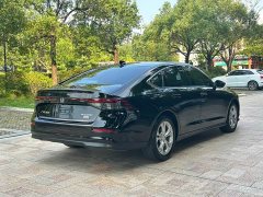Honda Accord 260TURBO Smart Comfort Edition - ფოტო 7
