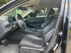 Honda Accord 260TURBO Smart Comfort Edition - ფოტო 8
