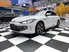Volkswagen Lingdu L 280TSI DSG Spicy Edition - ფოტო 1