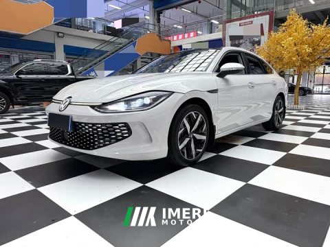 2022 Volkswagen Lingdu L 280TSI DSG Spicy Edition - ავტომობილი ჩინეთიდან