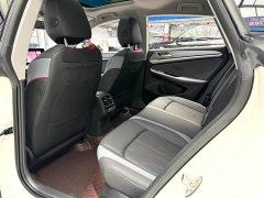 Volkswagen Lingdu L 280TSI DSG Spicy Edition - ფოტო 10