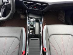 Volkswagen Lingdu L 280TSI DSG Spicy Edition - ფოტო 11