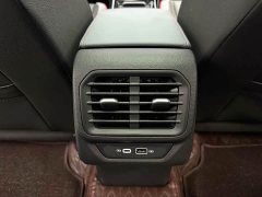 Volkswagen Lingdu L 280TSI DSG Spicy Edition - ფოტო 12