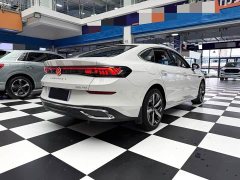 Volkswagen Lingdu L 280TSI DSG Spicy Edition - ფოტო 13