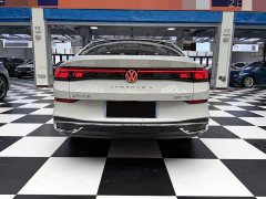 Volkswagen Lingdu L 280TSI DSG Spicy Edition - ფოტო 14