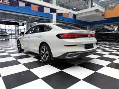 Volkswagen Lingdu L 280TSI DSG Spicy Edition - ფოტო 15