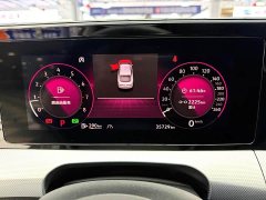 Volkswagen Lingdu L 280TSI DSG Spicy Edition - ფოტო 16