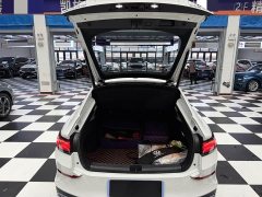 Volkswagen Lingdu L 280TSI DSG Spicy Edition - ფოტო 18