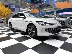 Volkswagen Lingdu L 280TSI DSG Spicy Edition - ფოტო 3
