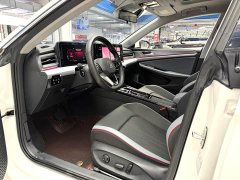 Volkswagen Lingdu L 280TSI DSG Spicy Edition - ფოტო 5