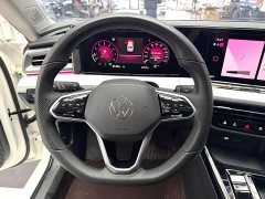 Volkswagen Lingdu L 280TSI DSG Spicy Edition - ფოტო 6