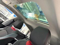 Volkswagen Lingdu L 280TSI DSG Spicy Edition - ფოტო 7