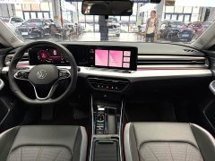 Volkswagen Lingdu L 280TSI DSG Spicy Edition - ფოტო 9