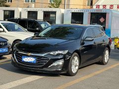 Chevrolet Malibu XL Redline 2.0T Dynamic Edition - ფოტო 1