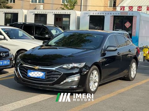 2023 Chevrolet Malibu XL Redline 2.0T Dynamic Edition - ავტომობილი ჩინეთიდან