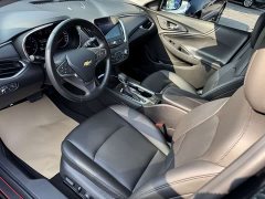 Chevrolet Malibu XL Redline 2.0T Dynamic Edition - ფოტო 11