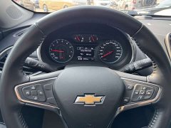 Chevrolet Malibu XL Redline 2.0T Dynamic Edition - ფოტო 14