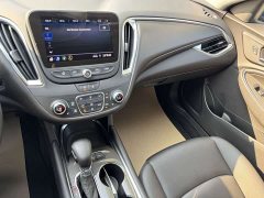 Chevrolet Malibu XL Redline 2.0T Dynamic Edition - ფოტო 15