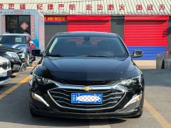 Chevrolet Malibu XL Redline 2.0T Dynamic Edition - ფოტო 2