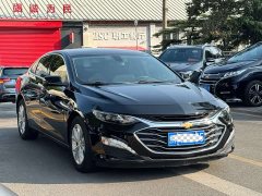 Chevrolet Malibu XL Redline 2.0T Dynamic Edition - ფოტო 3