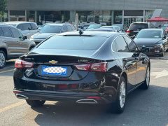 Chevrolet Malibu XL Redline 2.0T Dynamic Edition - ფოტო 4
