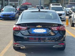 Chevrolet Malibu XL Redline 2.0T Dynamic Edition - ფოტო 5