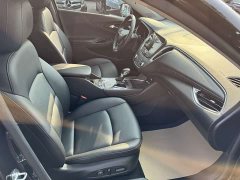 Chevrolet Malibu XL Redline 2.0T Dynamic Edition - ფოტო 7