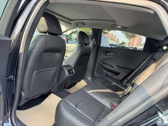 Chevrolet Malibu XL Redline 2.0T Dynamic Edition - ფოტო 8