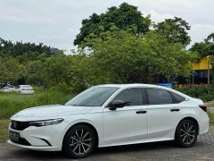 Honda Envix 240TURBO CVT Phantom Night Tech Edition - ფოტო 1