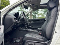 Honda Envix 240TURBO CVT Phantom Night Tech Edition - ფოტო 10
