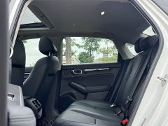 Honda Envix 240TURBO CVT Phantom Night Tech Edition - ფოტო 11