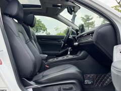 Honda Envix 240TURBO CVT Phantom Night Tech Edition - ფოტო 12