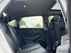 Honda Envix 240TURBO CVT Phantom Night Tech Edition - ფოტო 13